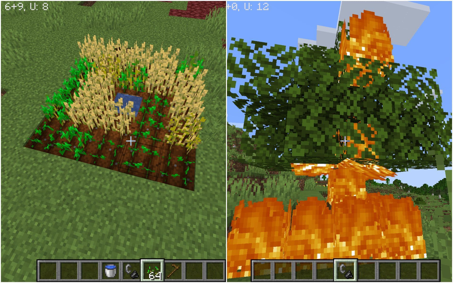 How to change tick speed in Minecraft 1.18