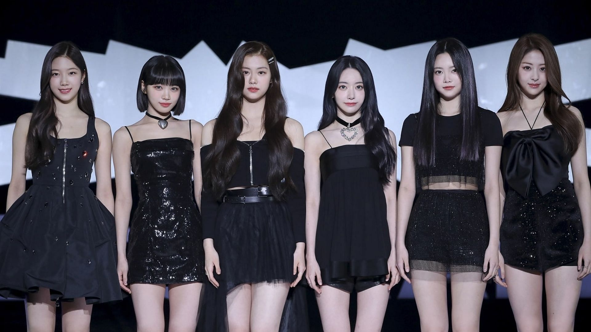 5 Reasons Le Sserafim Had The Best 22 Girl Group Debut So Far