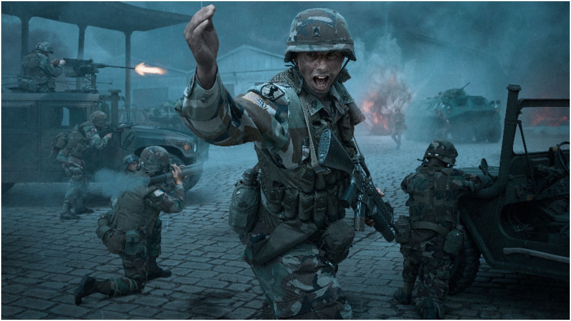 Is Arma worth it at full price?