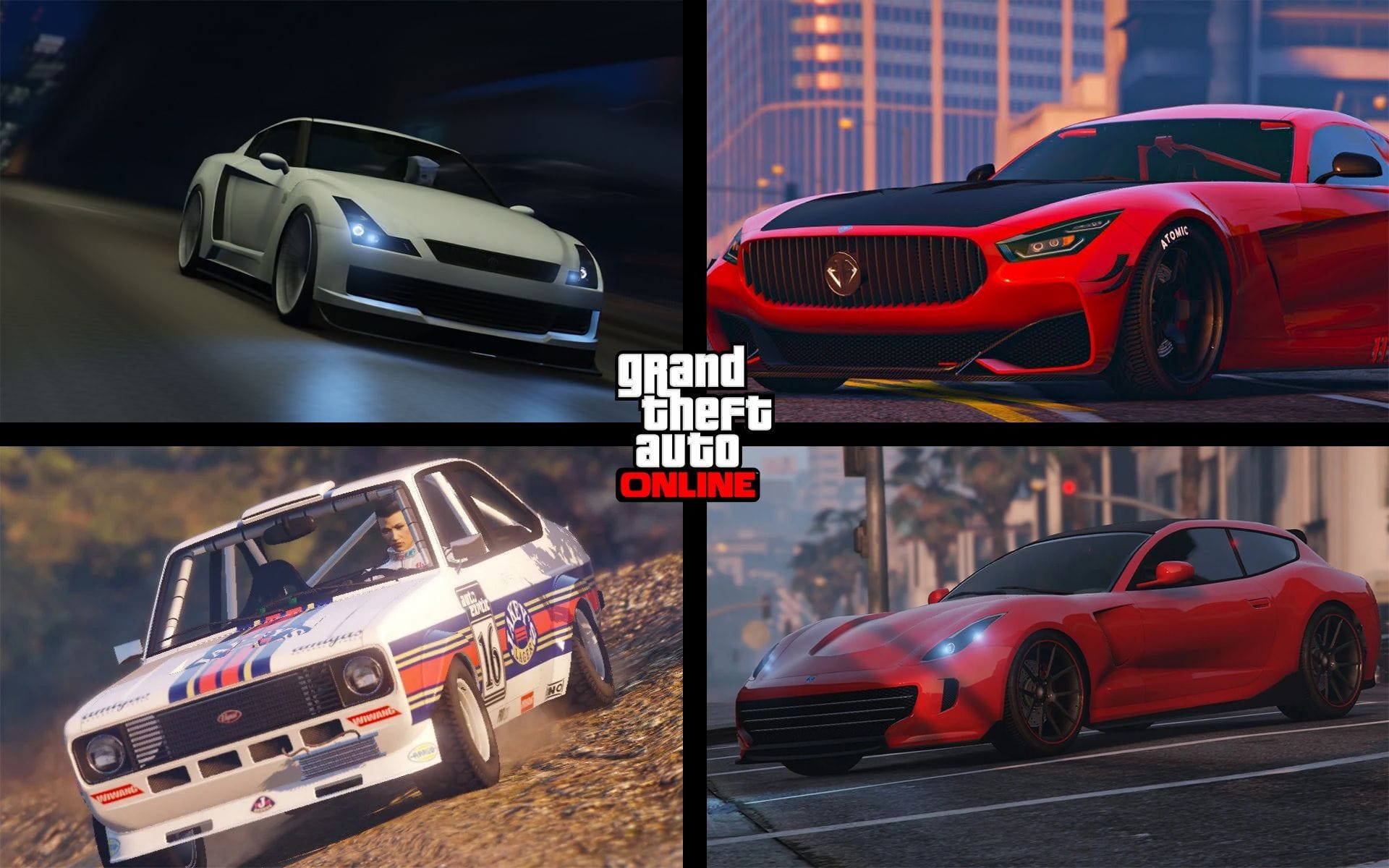 Best GTA Online underrated cars to buy in 2022