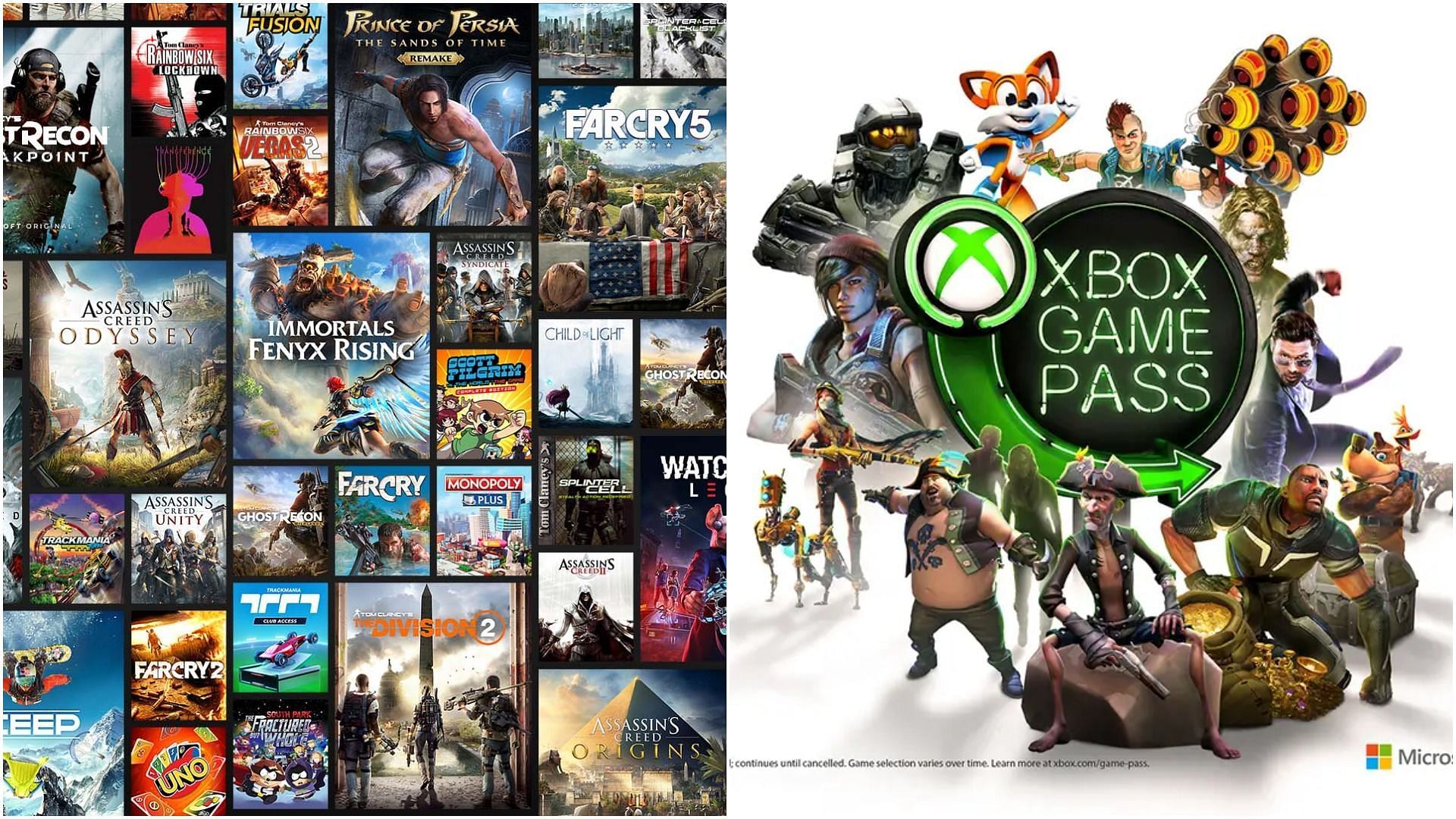A response by Ubisoft Netherlands led to a major confusion (Images via Ubisoft, Microsoft)