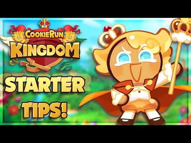 How to choose servers in Cookie Run: Kingdom (May 2022)? - How To Change Servers In Cookie Run Kingdom