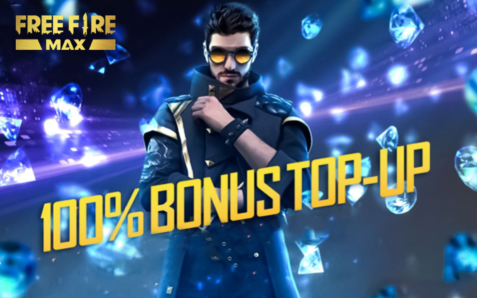 free fire indian max