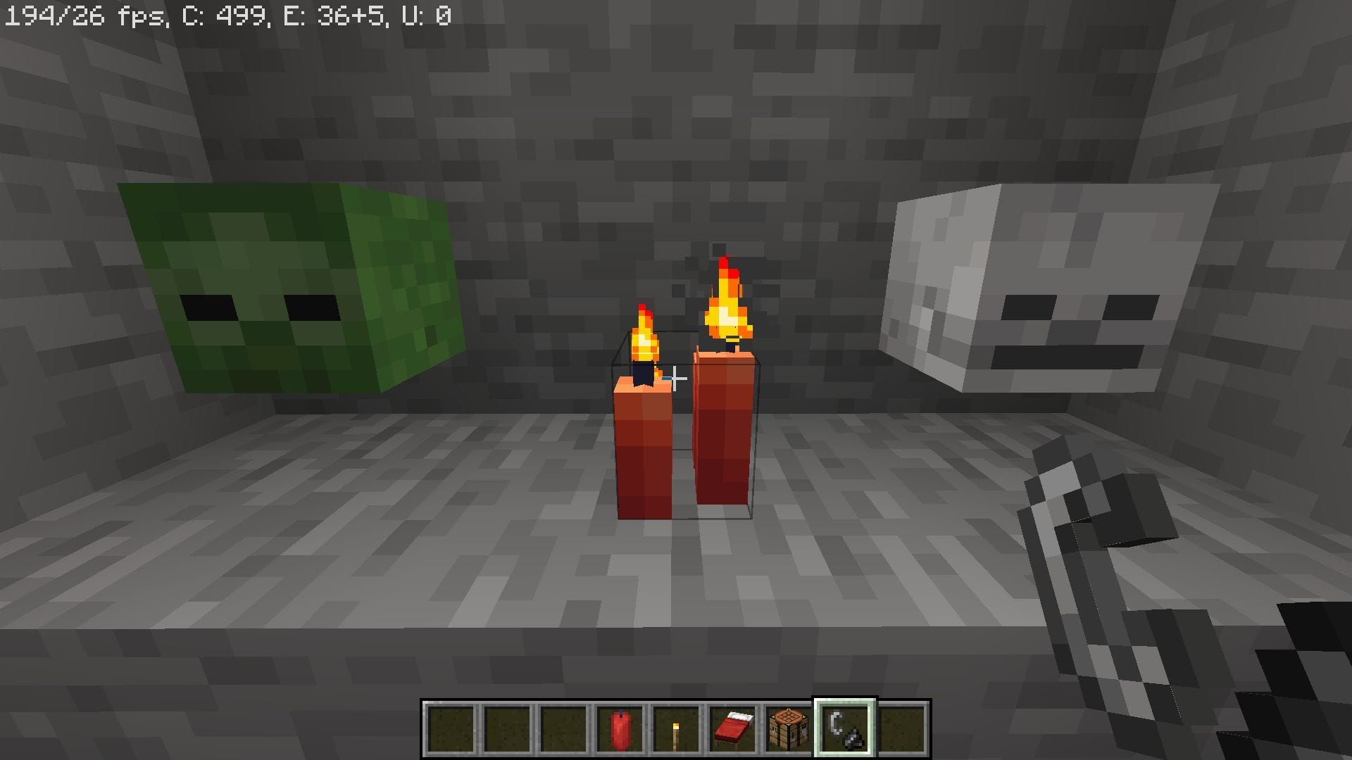 Top 5 uses of red dye in Minecraft