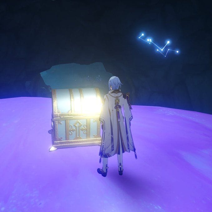 7 Genshin Impact chests you may have missed in The Chasm