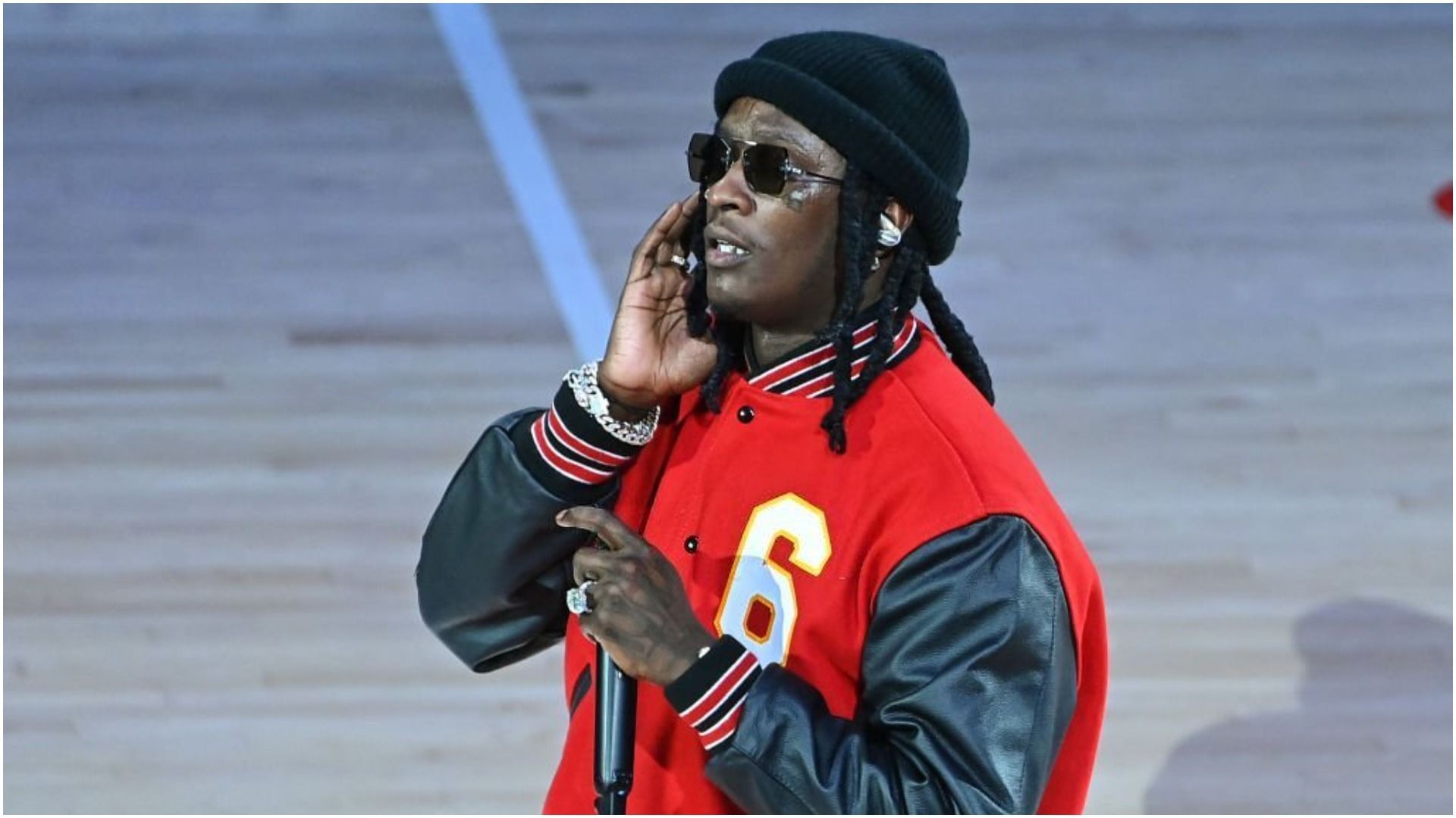 RICO charge meaning explained as Young Thug and Gunna arrested in Atlanta