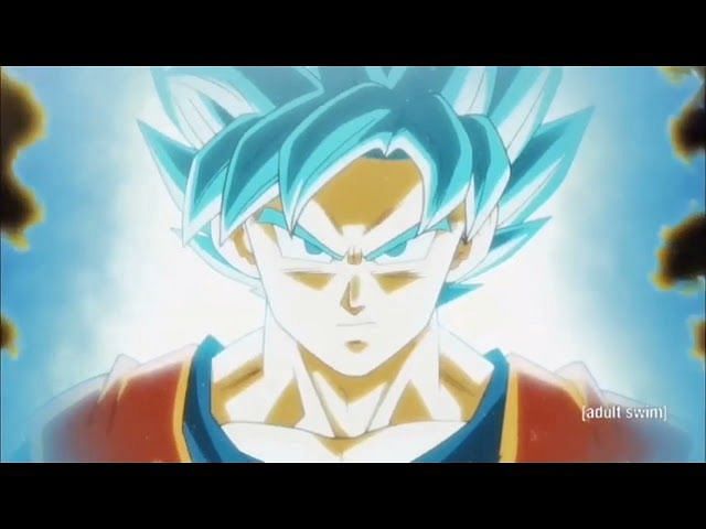 Every Goku Transformation In Dragon Ball So Far Ranked From Weakest To Strongest 