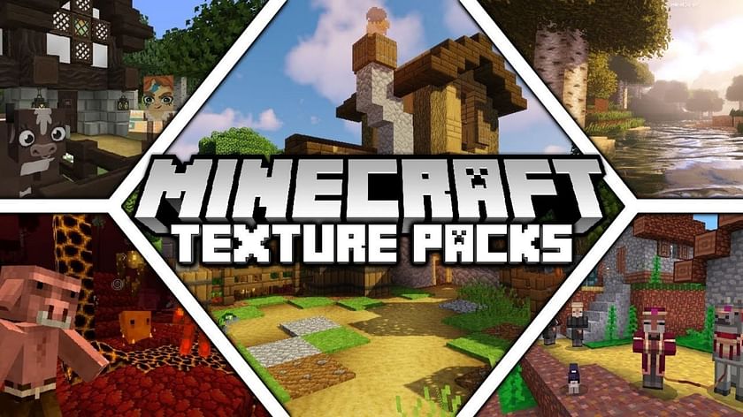Circus Bezwaar Uluru 7 best texture packs for Minecraft on Xbox One