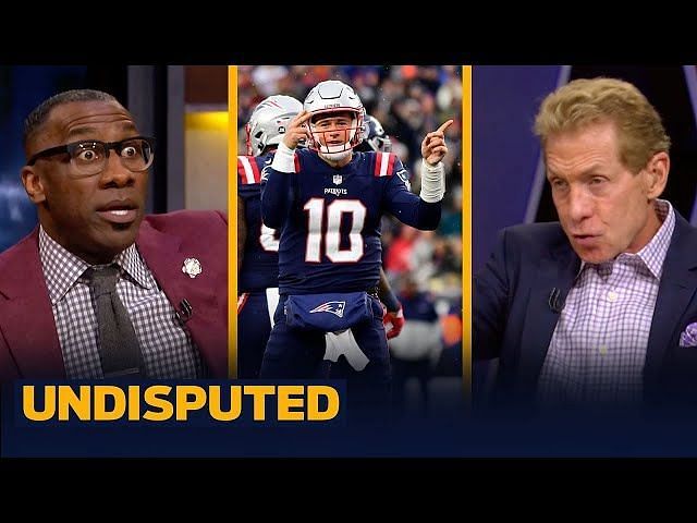 Nfl Analyst Claims Patriots Hc Has Messed Up Big Time