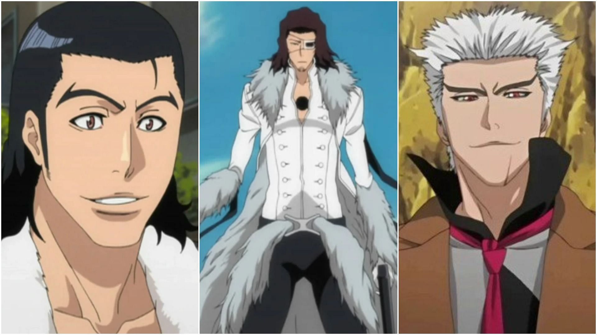 10 most iconic Bleach villains of all time