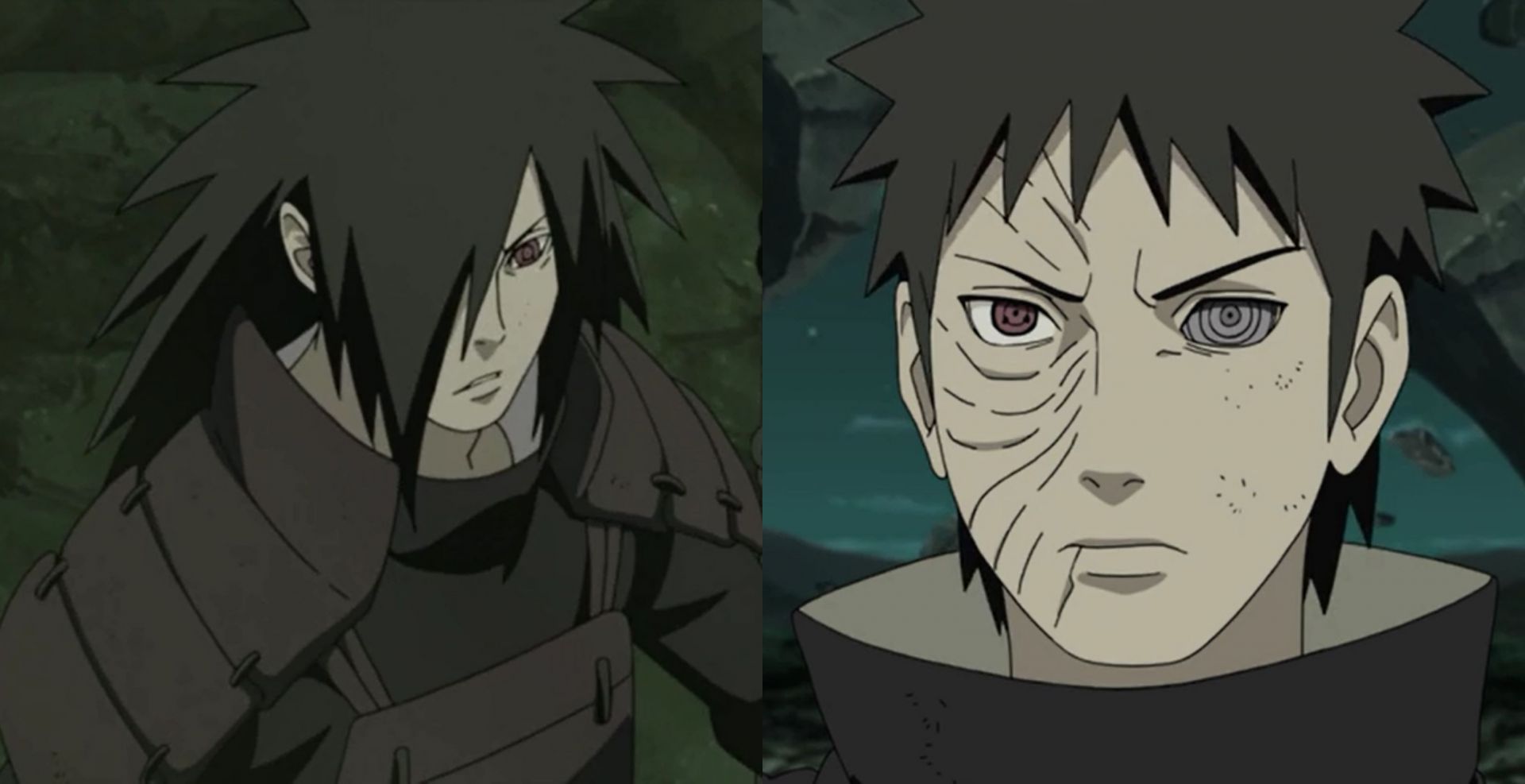 8 mentorstudent duos in Naruto, ranked