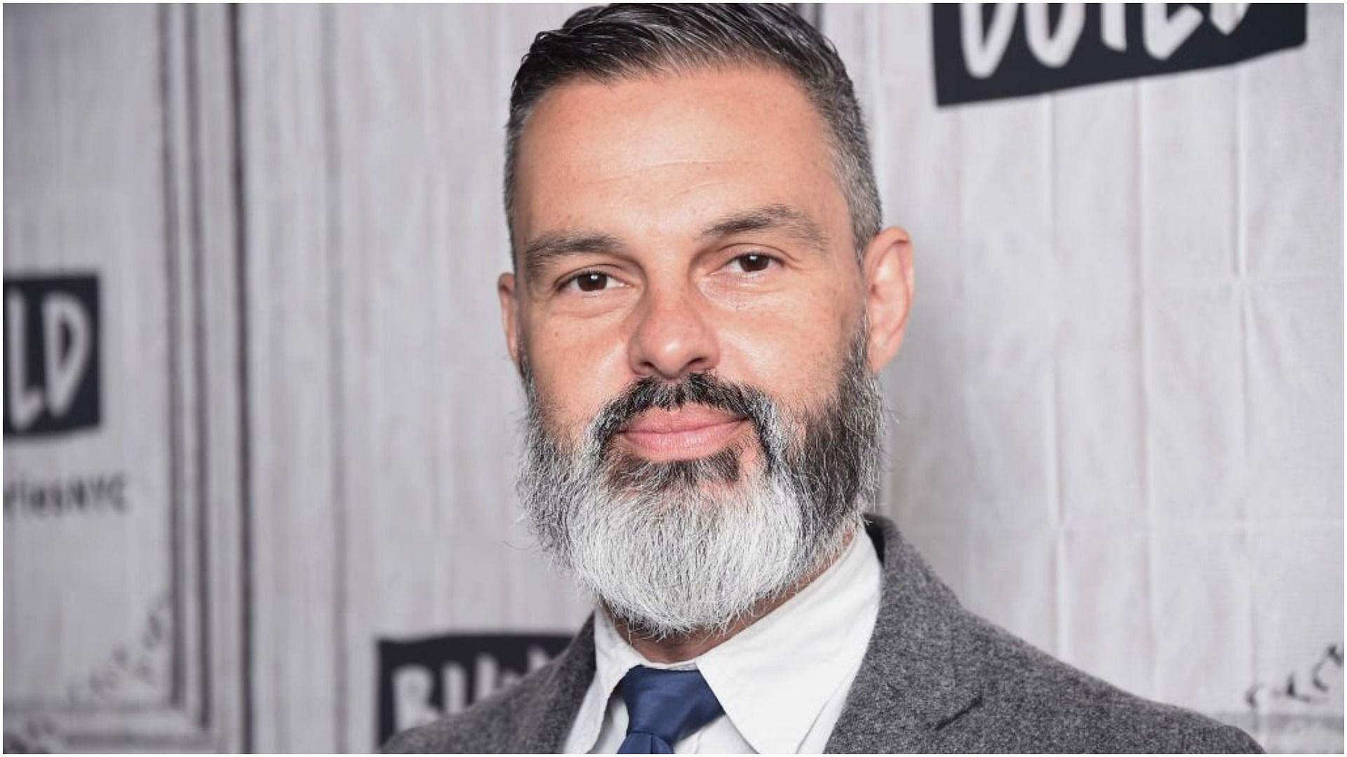 Who is Marc Silverstein? All about Busy Philipps' husband as couple