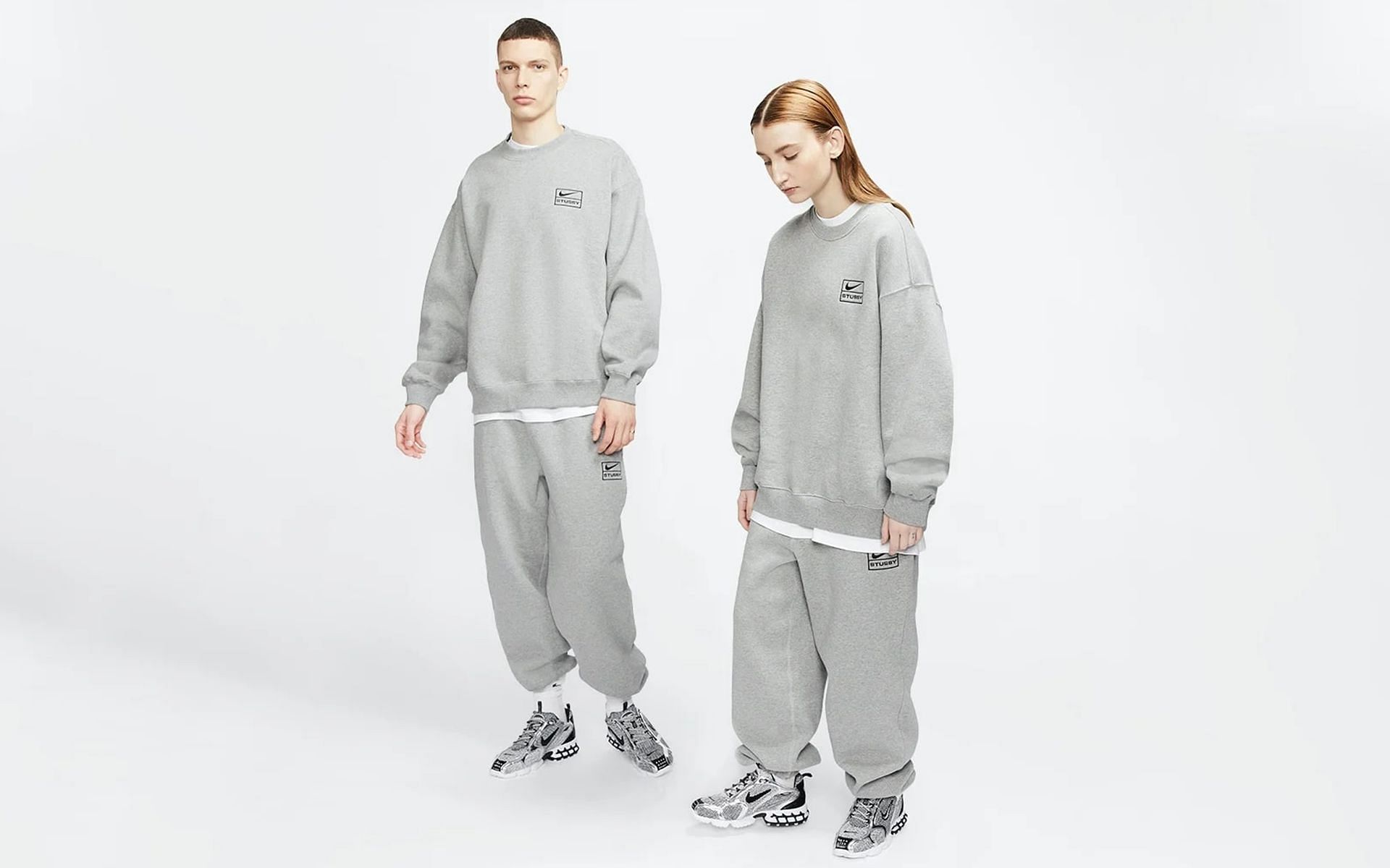 Stüssy x Nike apparel collection Where to buy, release date, and more