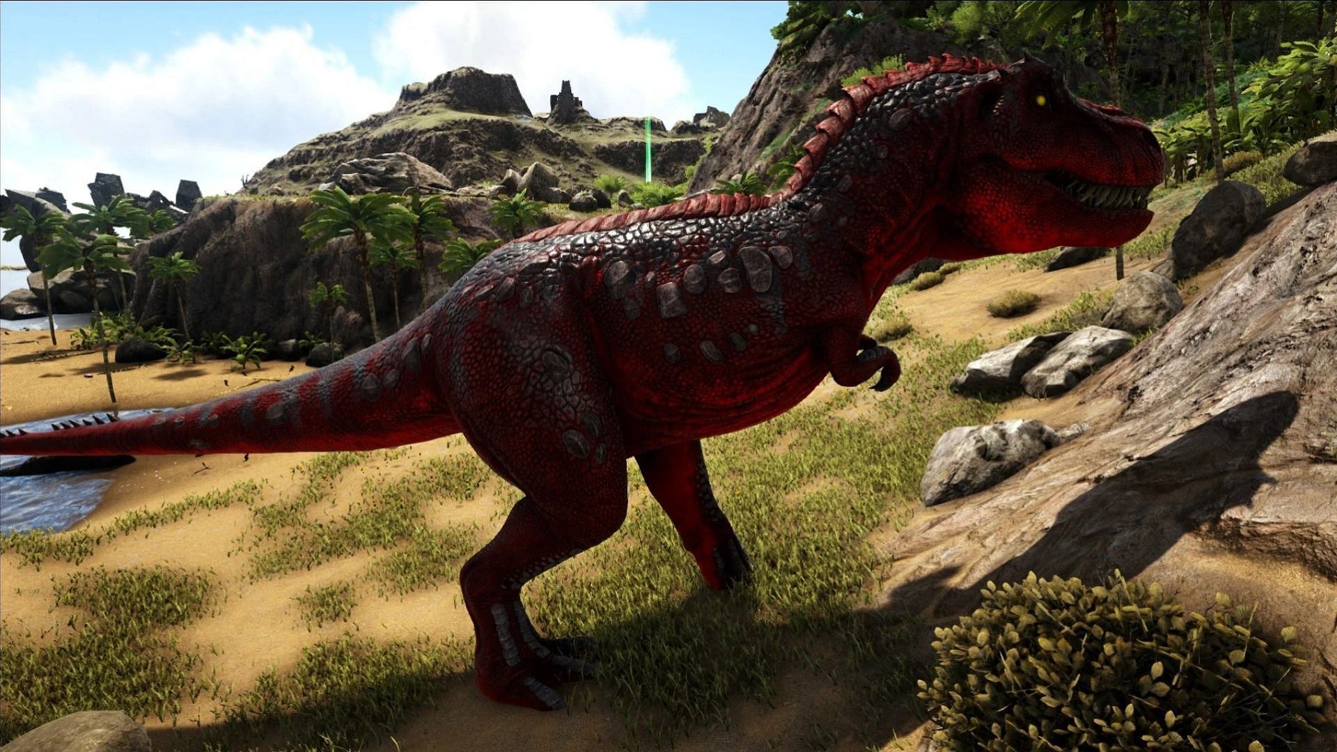 5 Rarest creatures on ARK Lost Island in 2022