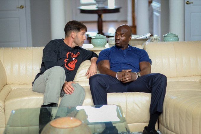 What time will We Own This City episode 6 (finale) air on HBO and HBO