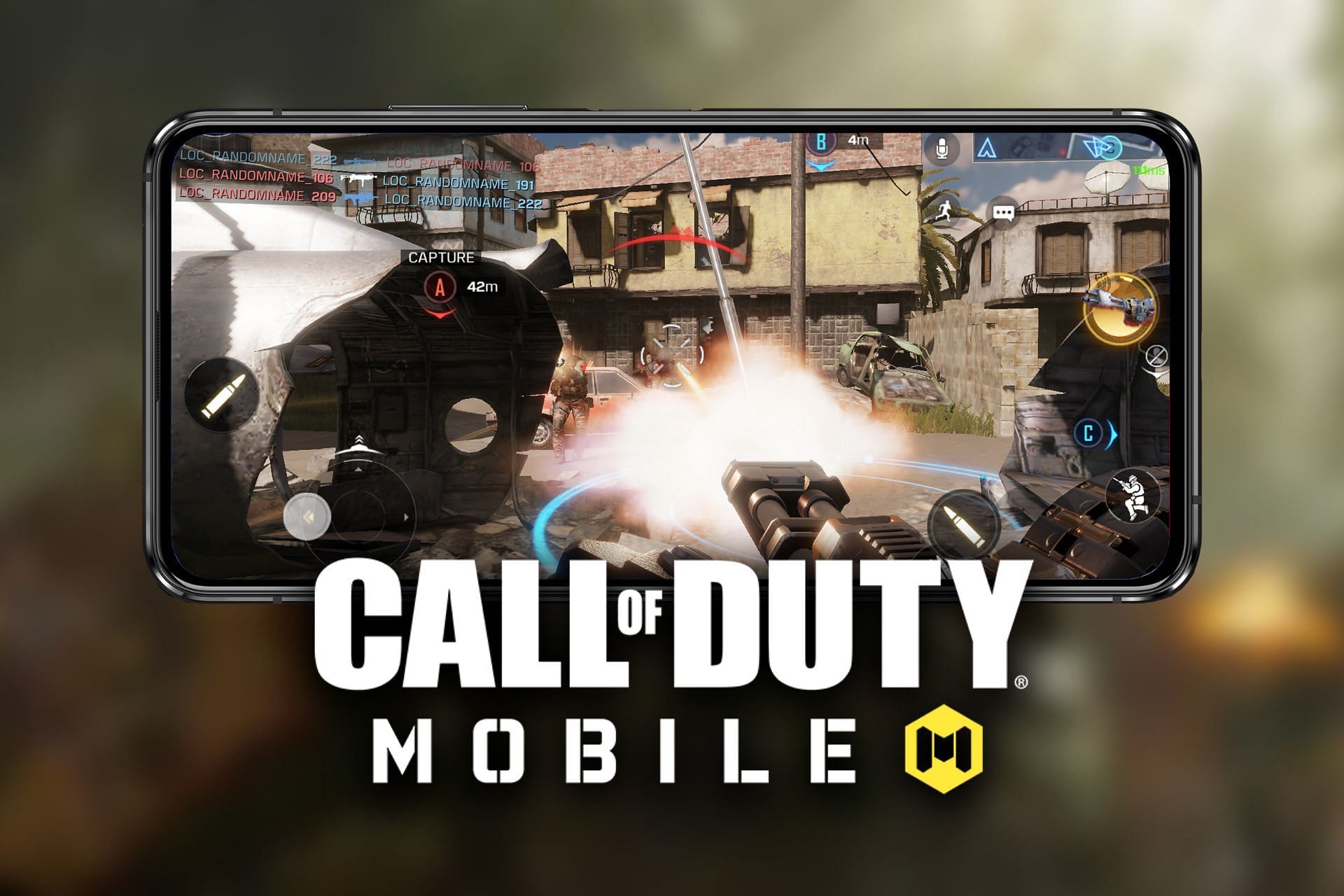 5 Best Asus Gaming Phones to play COD Mobile in 2022