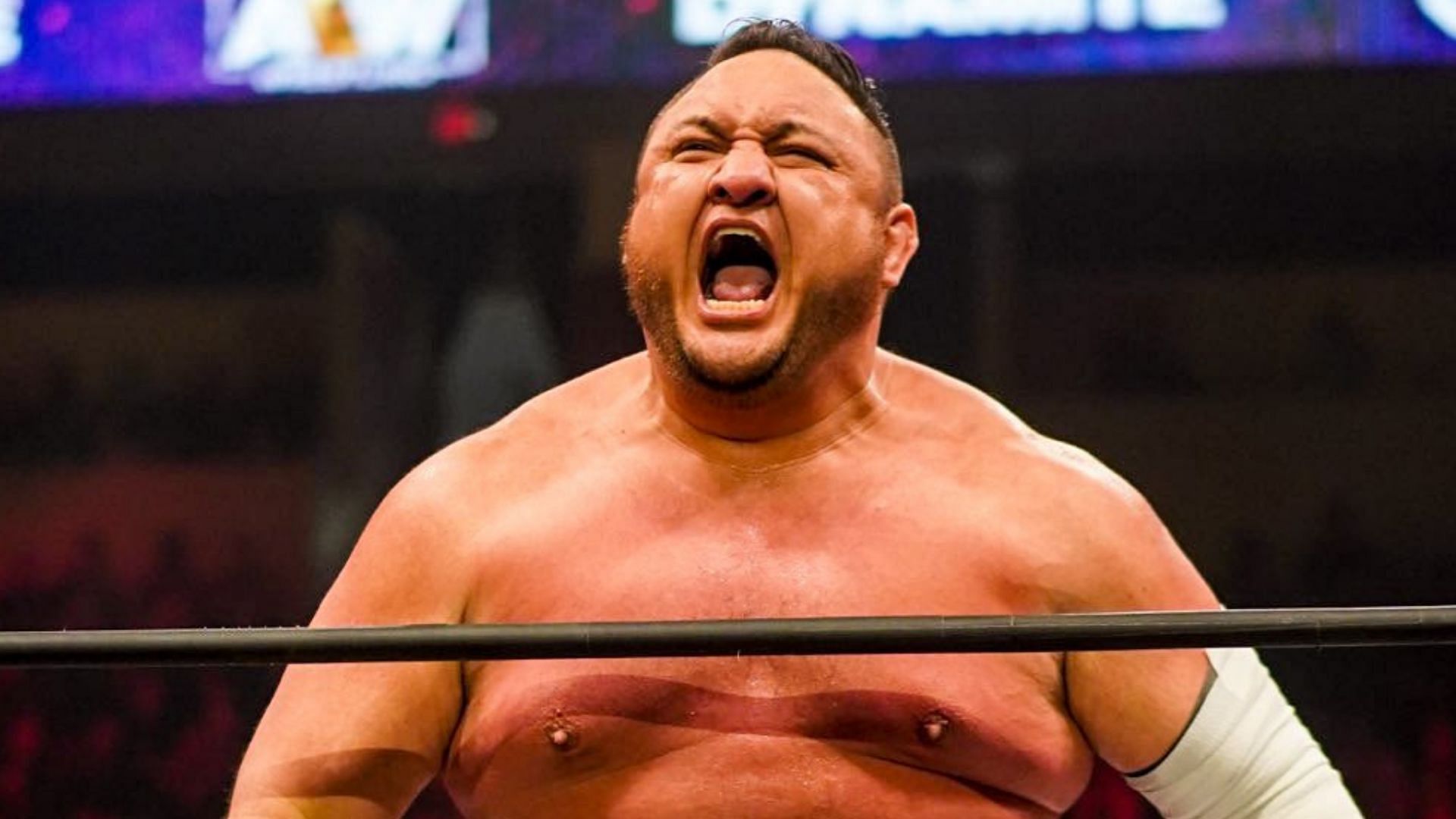 samoa joe aew