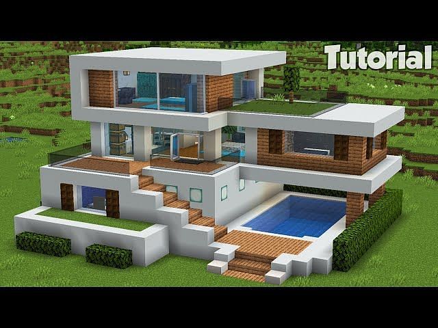 modern house designs 2022