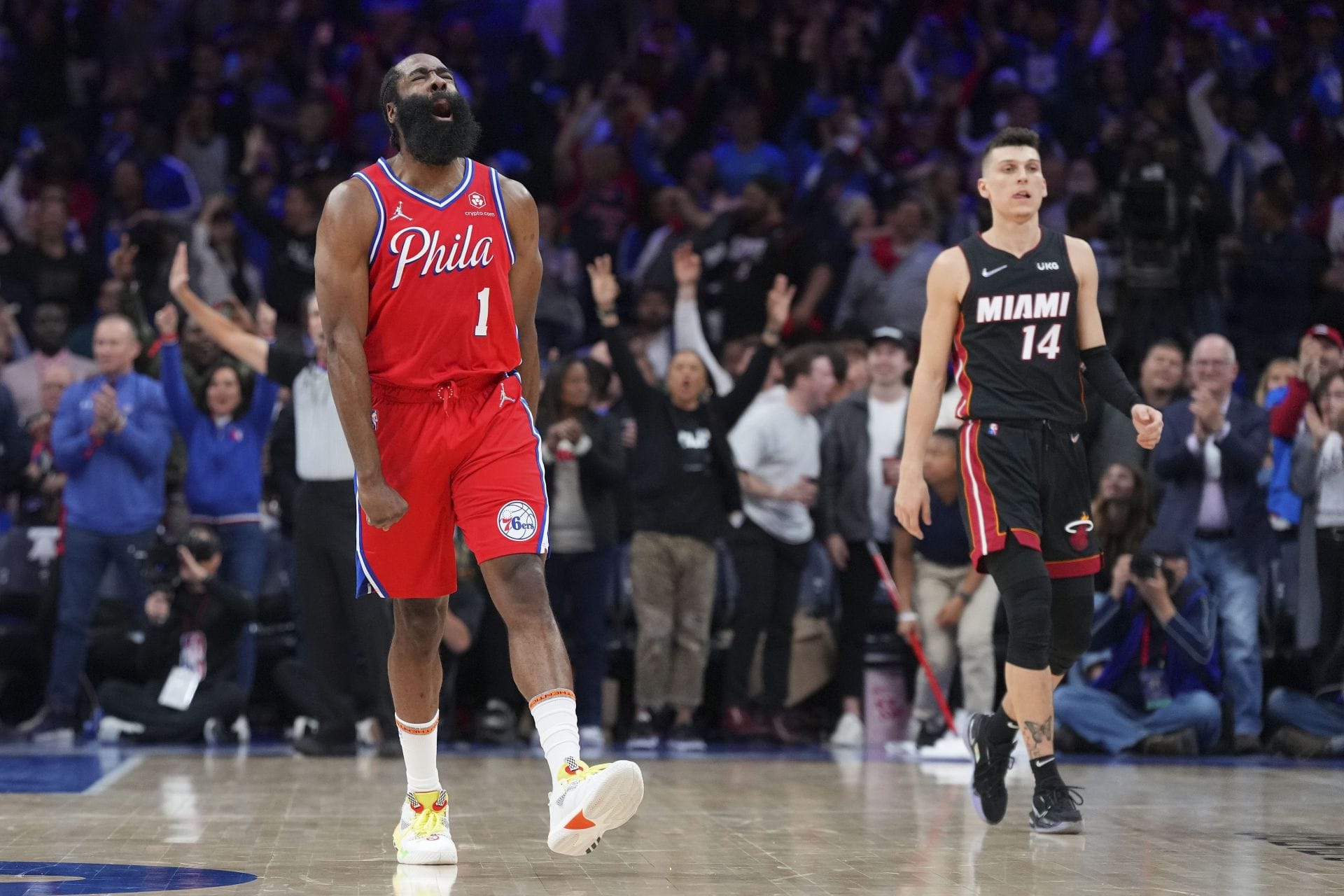 James Harden is 32 going on 42; Even worse, he just doesn't CARE!" - Skip  Bayless on Harden being a "supremely skilled nightmare" who "hides under  playoff pressure", says, "championships never were