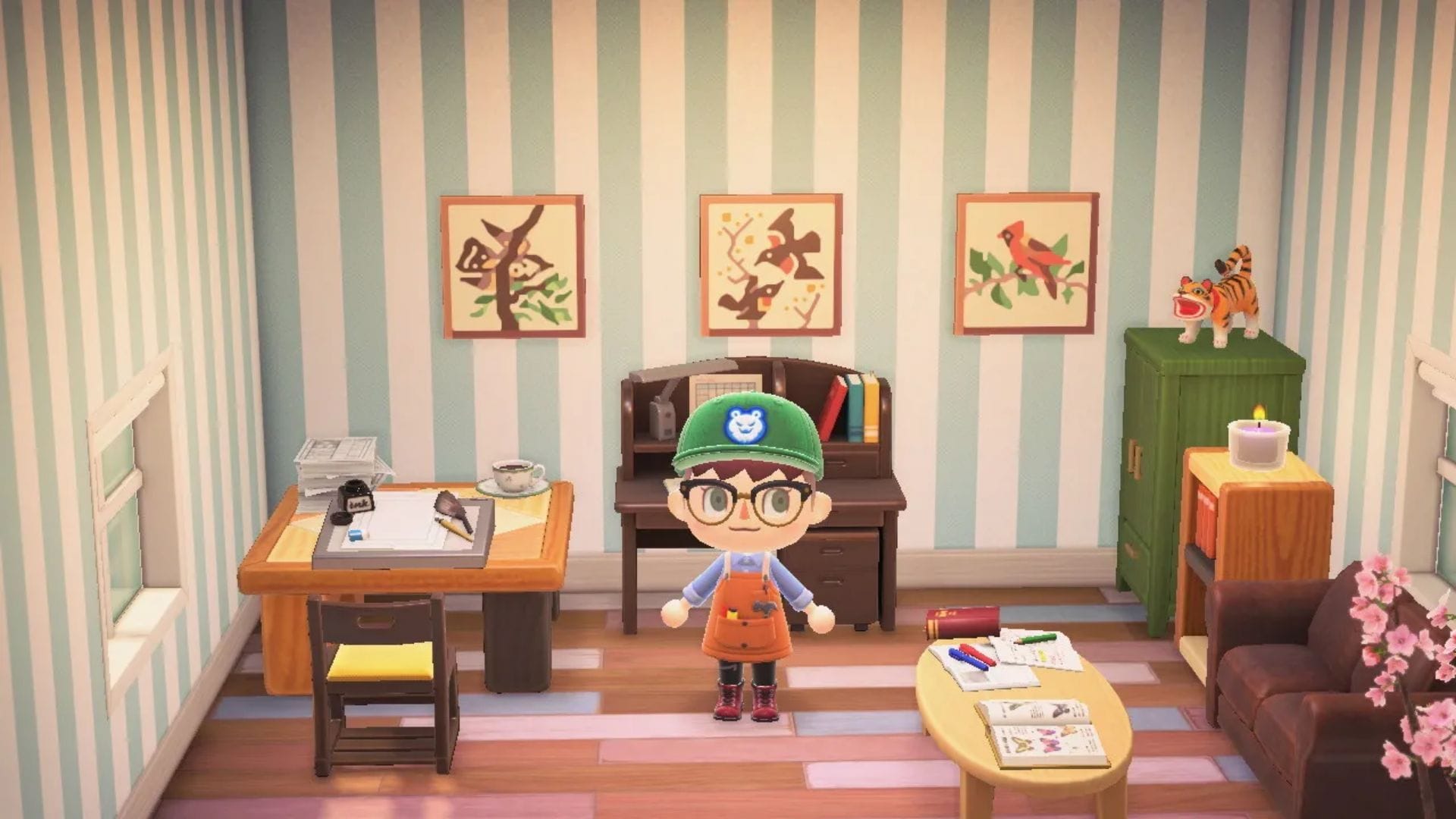 How to get art in Animal Crossing New Horizons
