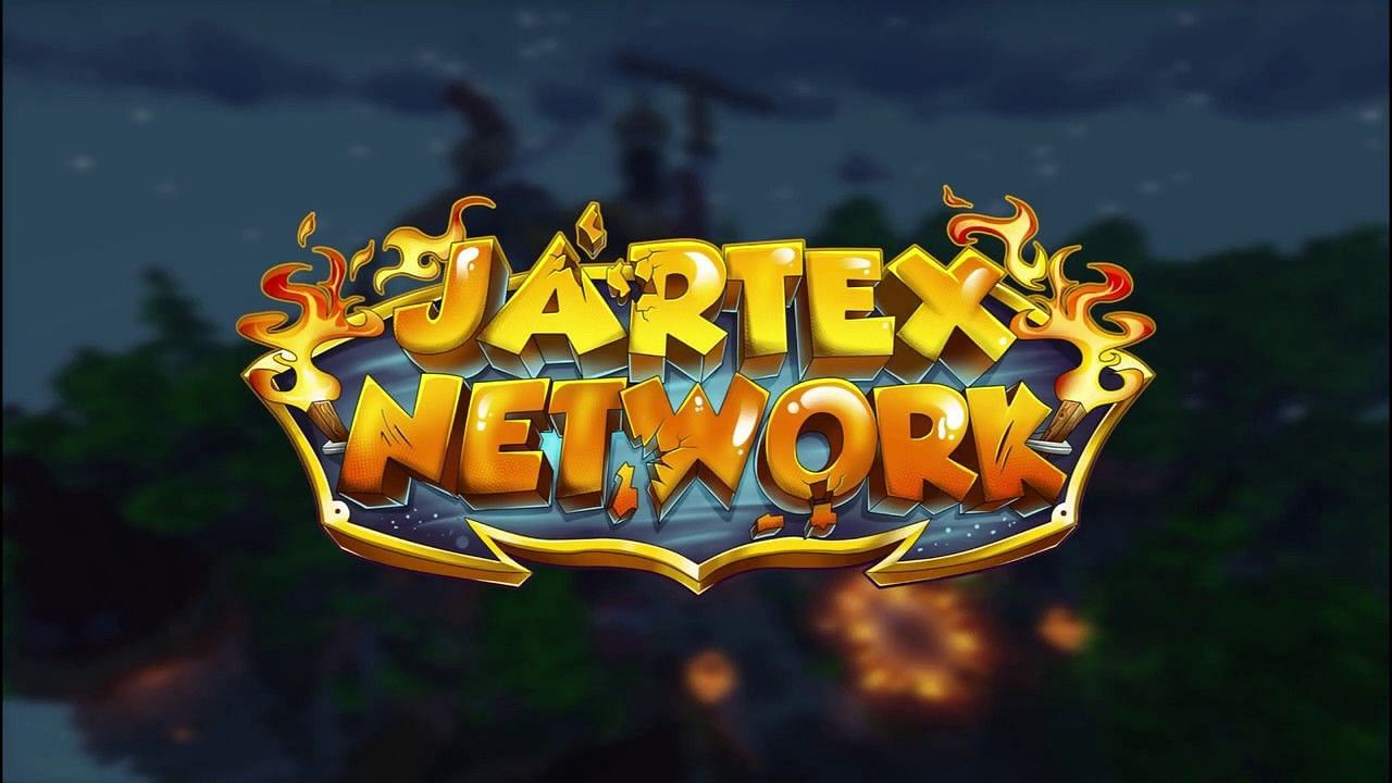 JartexNetwork is a strong One Block server (Image via JartexNetwork)