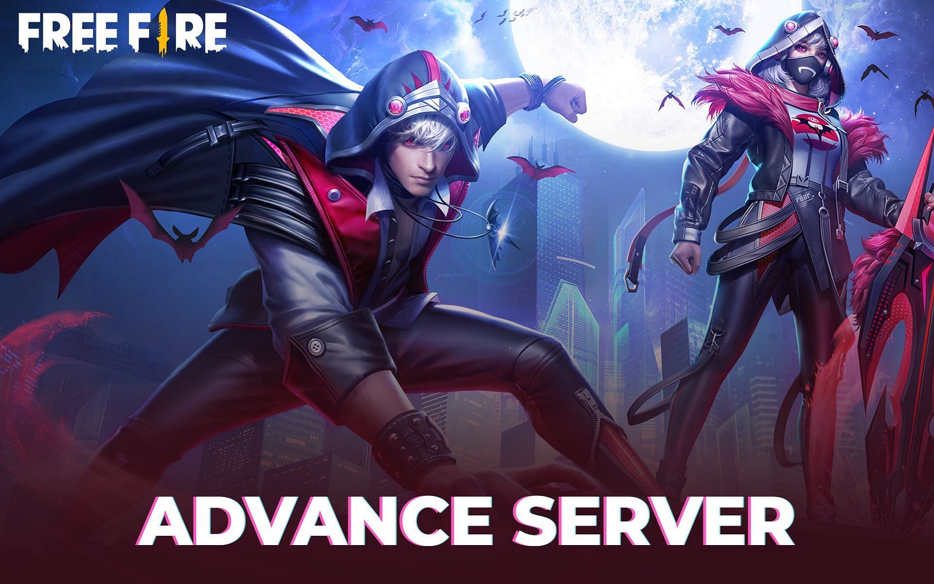 Free Fire Advance Server OB34 APK download link Activation Code Free Fire Advance Server OB34 APK download link Activation Code