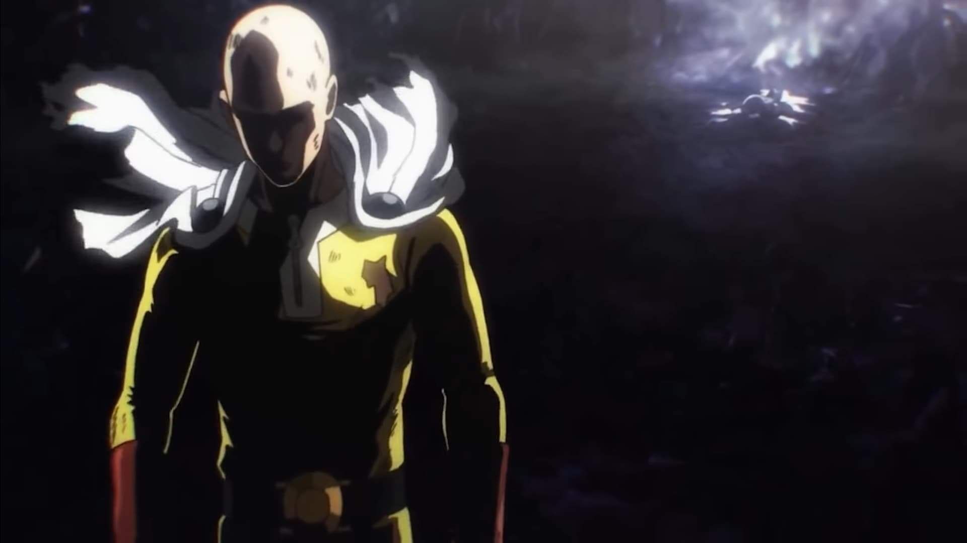 Is Zeno stronger than Saitama? (& 9 Dragon Ball gods who could give One