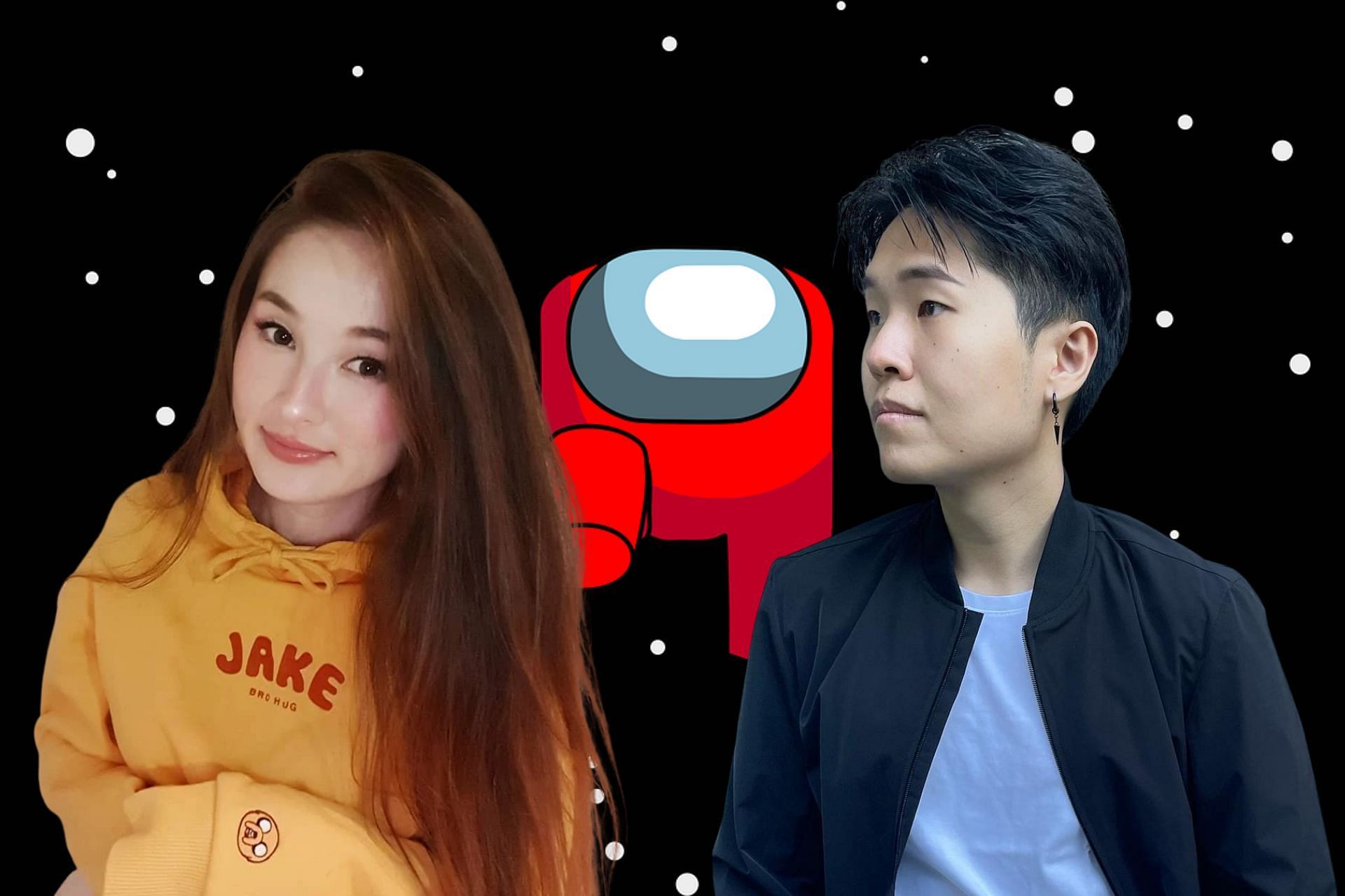 Disguised Toast guilt trips TinaKitten for declining his offer to play games (Image via- Sportskeeda)