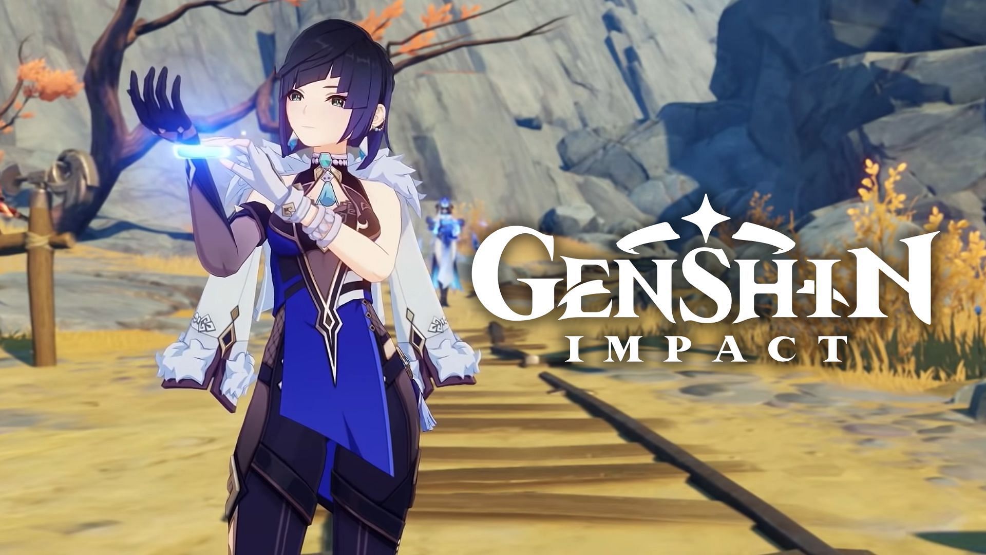 Genshin Impact Soft Pity For Yelan Banner: Everything You Need To Know