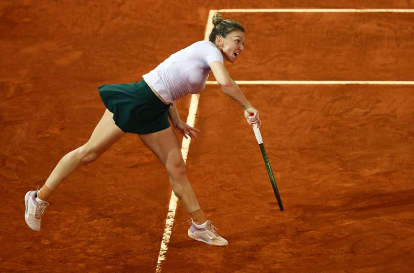 Italian Open 2022 Alize vs Simona Halep preview, headtohead