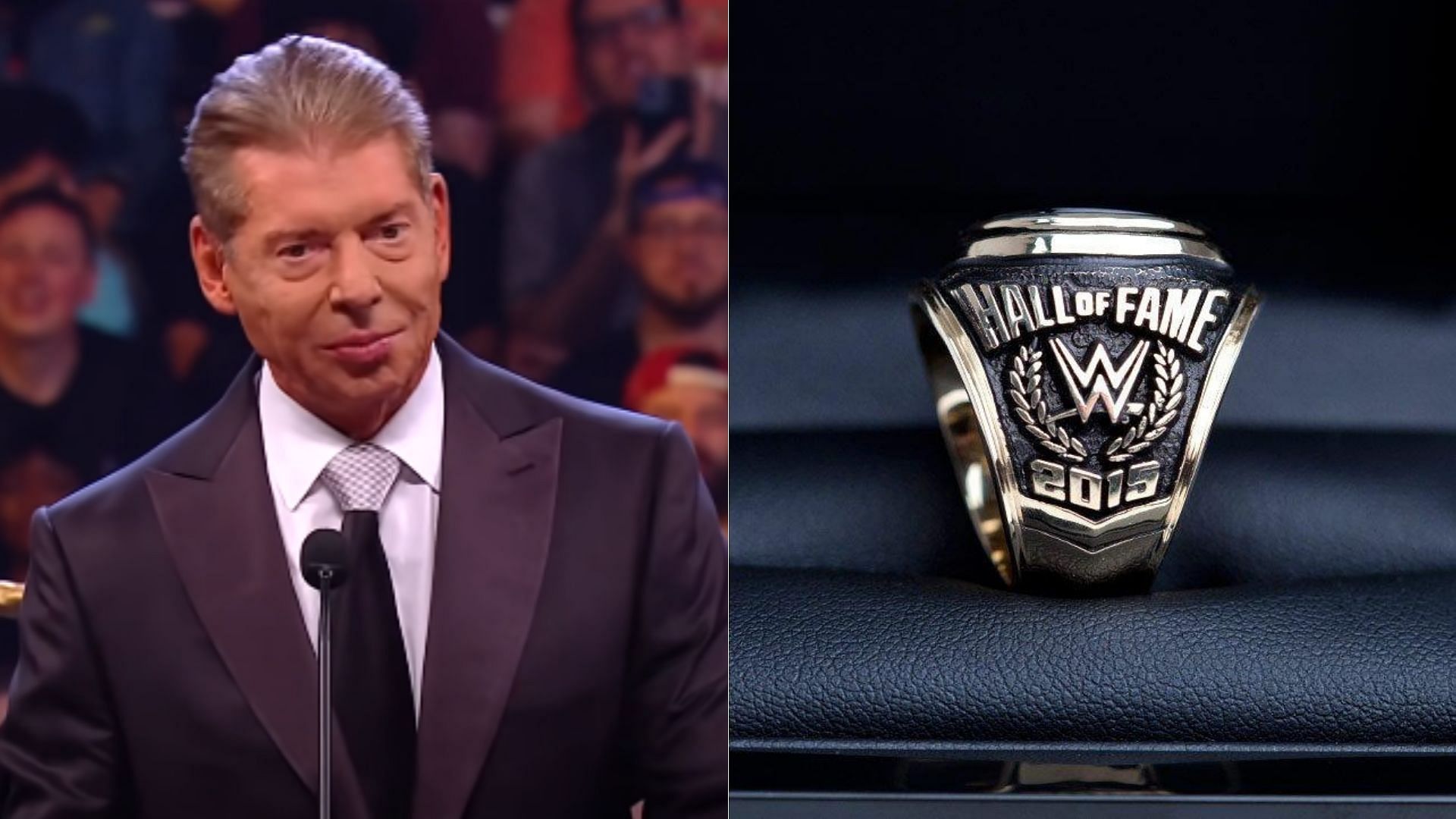 Veteran Would Reject Vince McMahon's WWE Hall Of Fame Offer