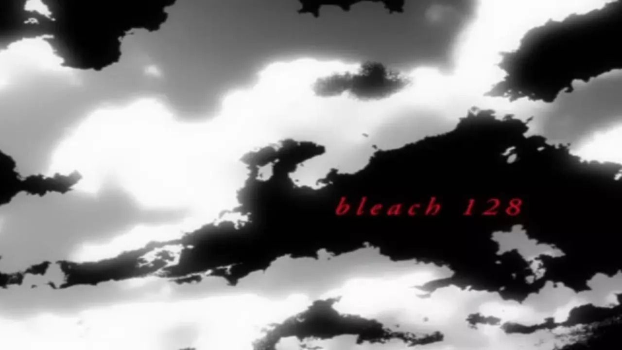 Bleach filler episodes Full list of every episode you can skip