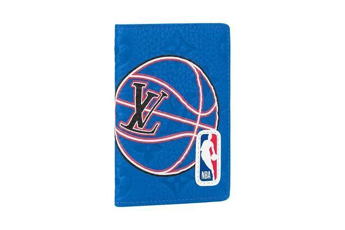 Where to buy the Louis Vuitton x NBA collection? Release date 