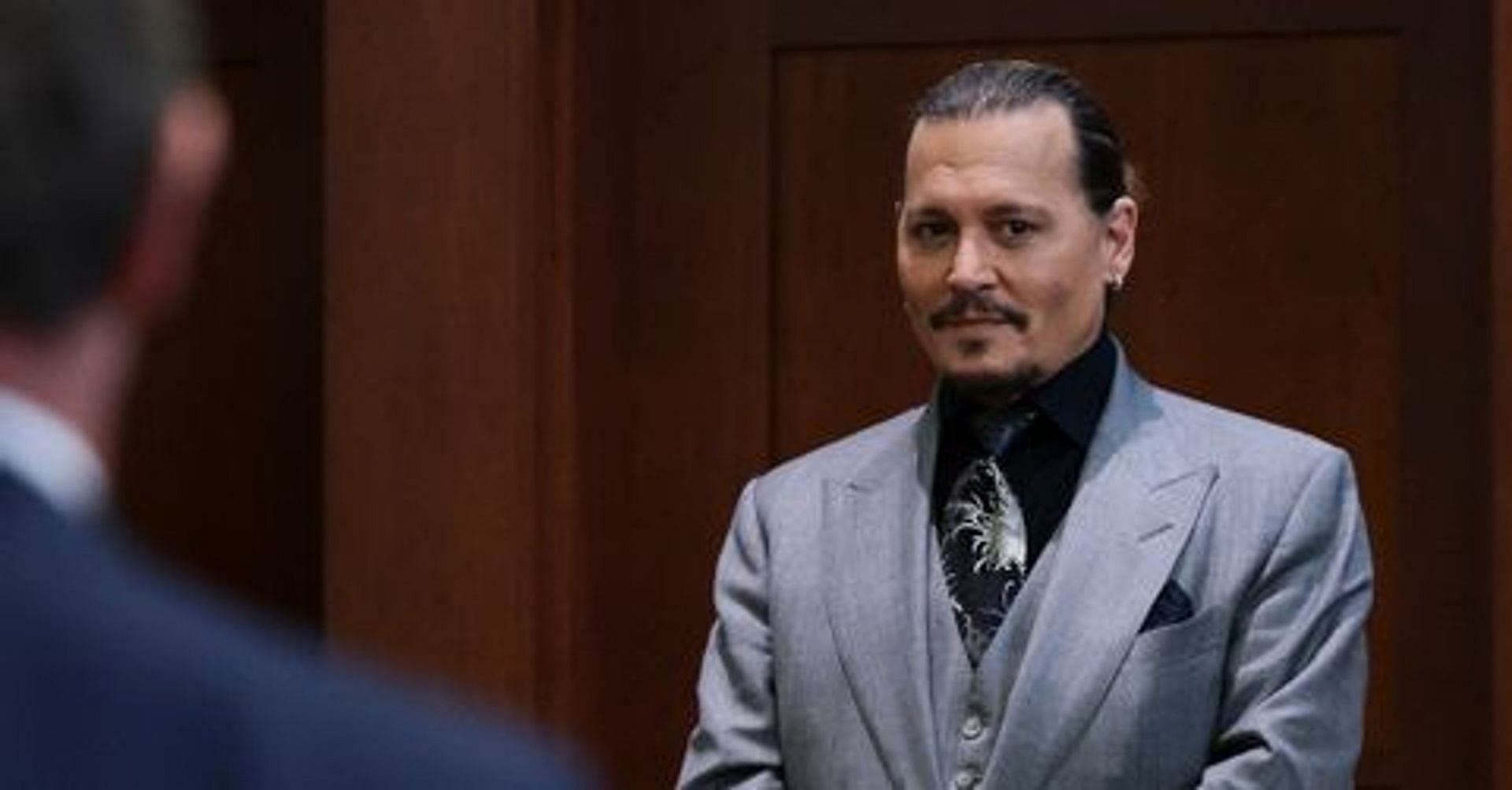 Why does Johnny Depp speak with an accent? Origins explored