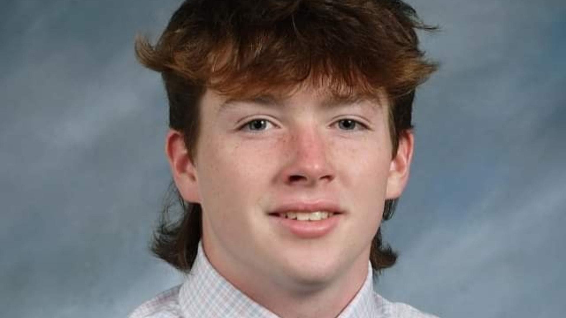 Jimmy McGrath GoFundMe raises more than 100,000 after 17year old