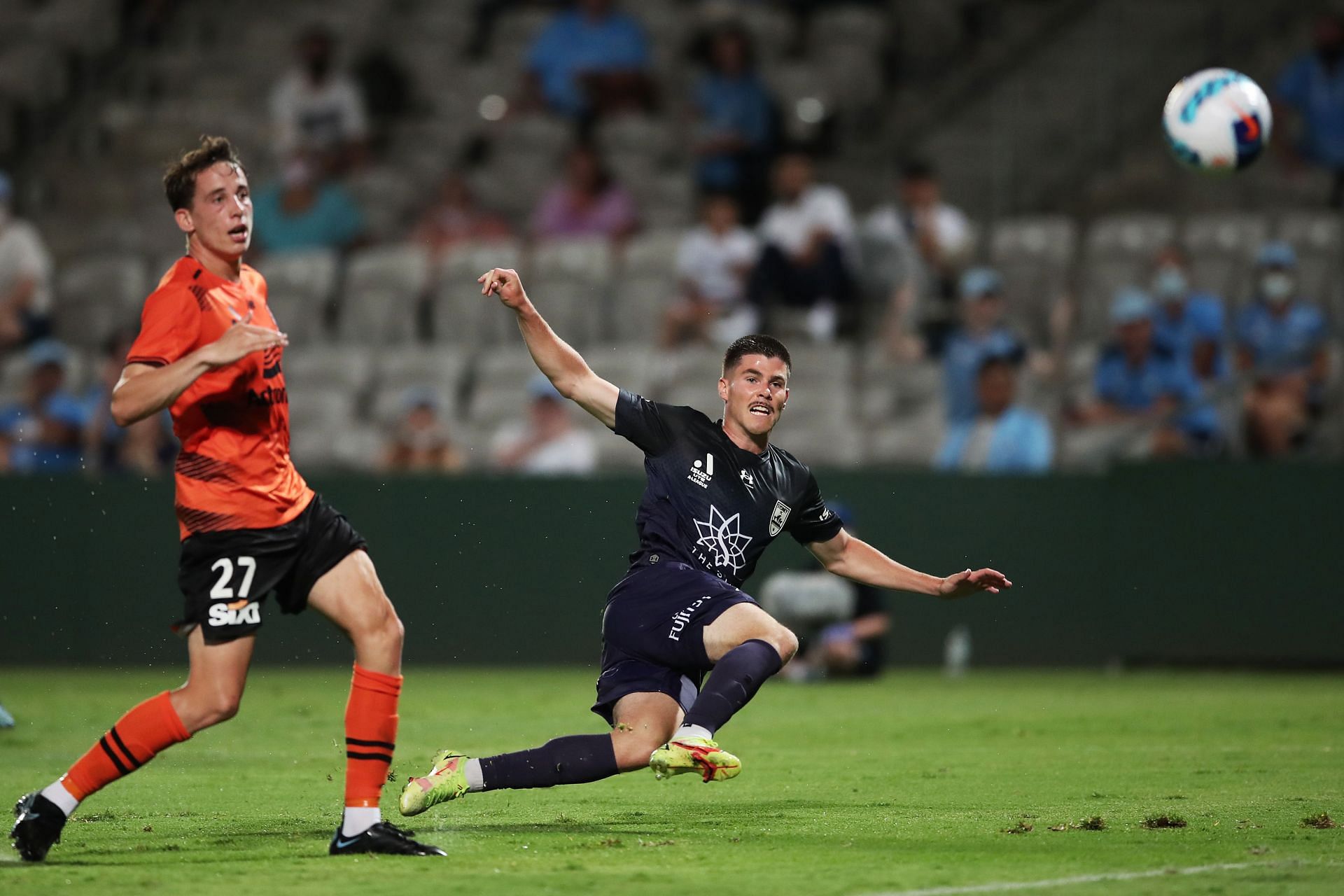 Brisbane Roar vs Sydney FC prediction, preview, team news and more A