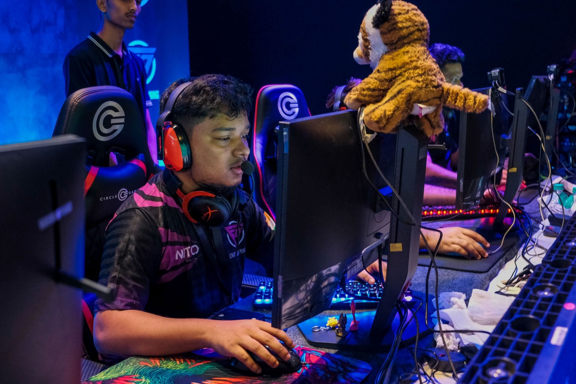 Antidote discussed the AMD Skyesports Souvenir Valorant LAN Championship