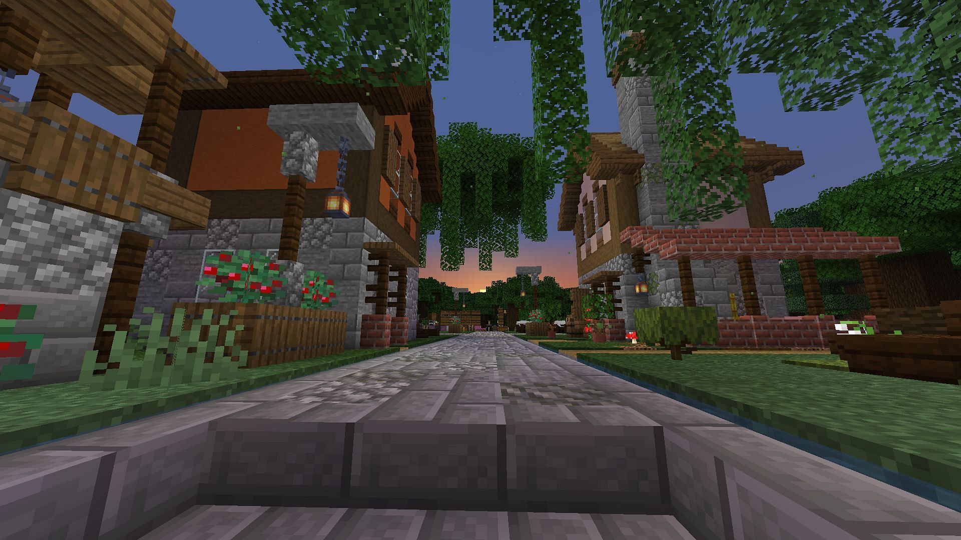 18 best build ideas for Minecraft villages 18