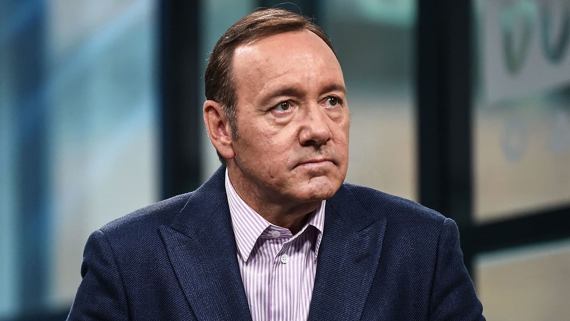 What Did Kevin Spacey Do Exploring Charges Against Him In Uk