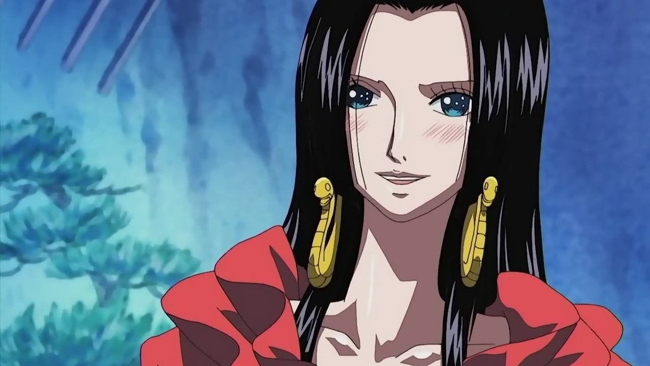 15 strongest female characters in anime, ranked