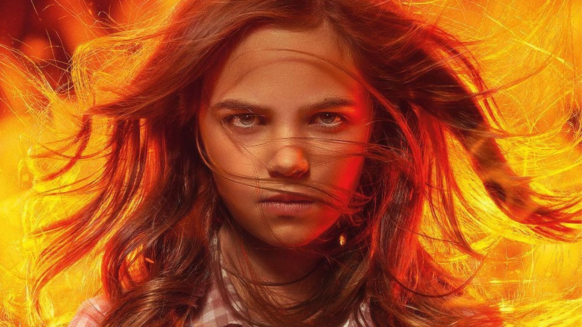 Stephen King's Firestarter cast and character guide Who plays who in