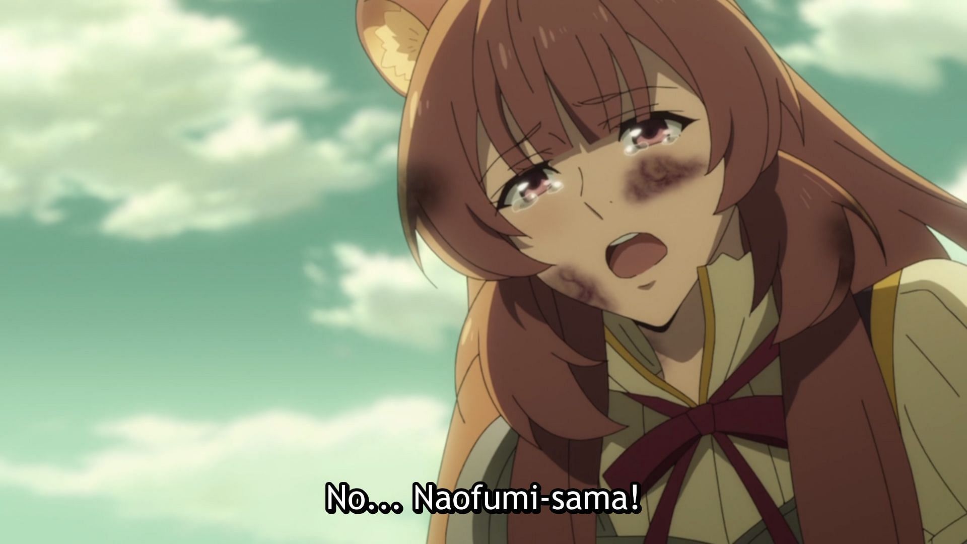 Rising of the Shield Hero Season 2 Episode 8: A new enemy found - Rising Of The Shield Hero New Episodes