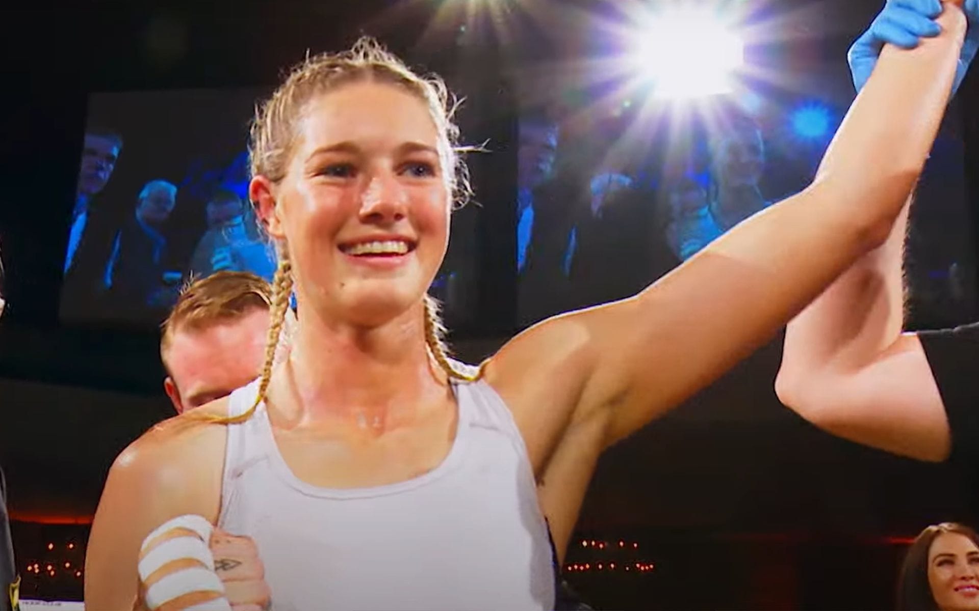 What time will Kick Like Tayla air on Prime Video? Release date, plot