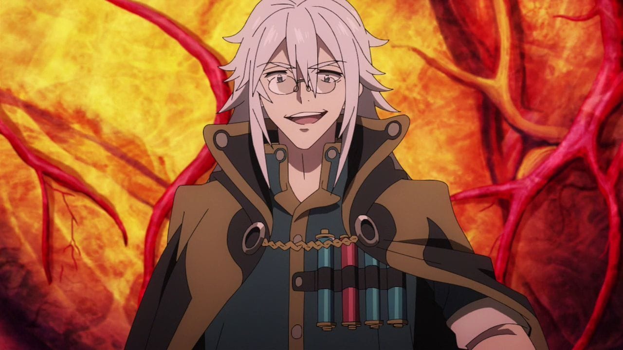 Rising of the Shield Hero Season 2 Episode 5: Old enemies reintroduced