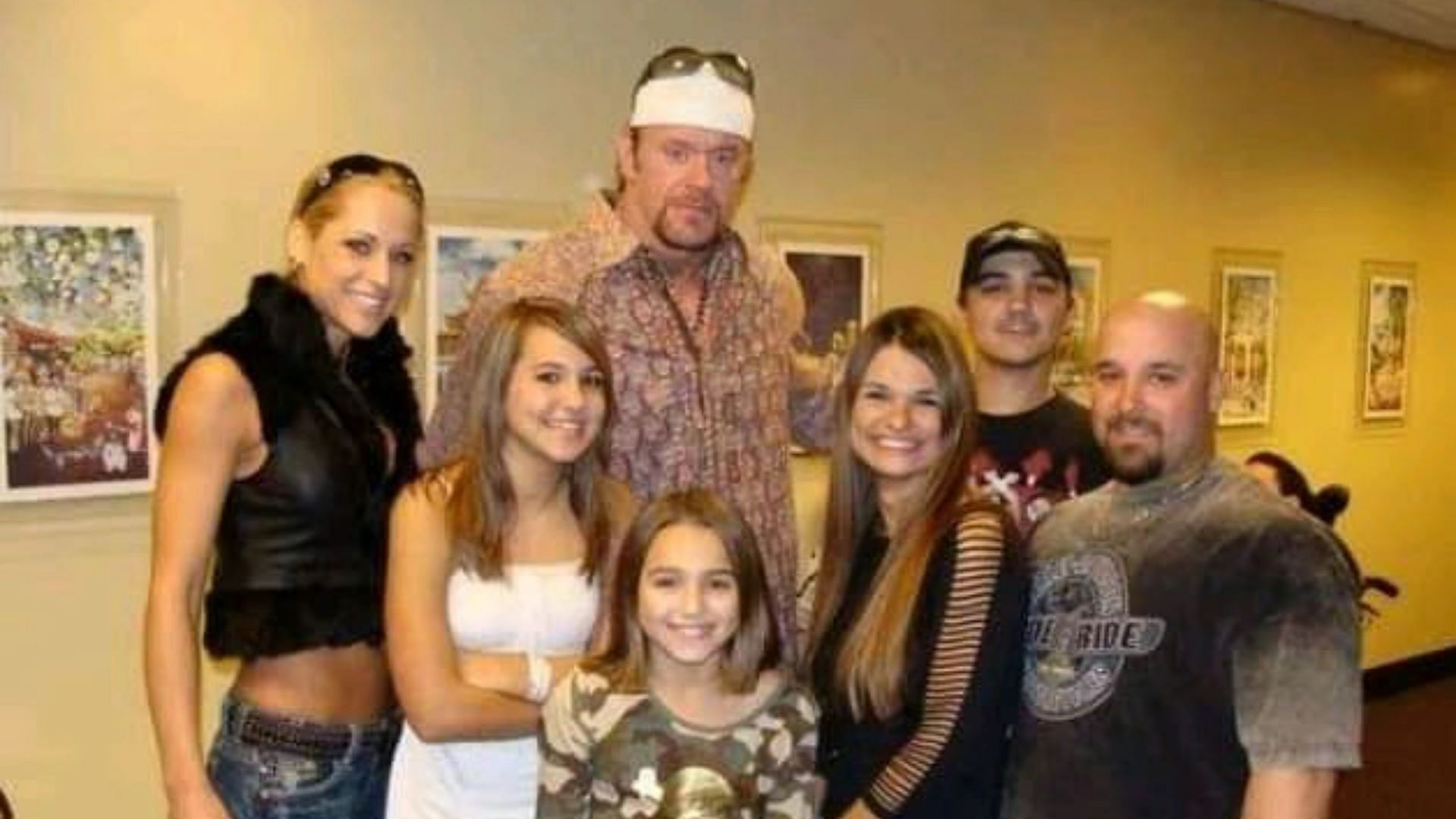 The Undertaker: 12 facts you didn't know about him