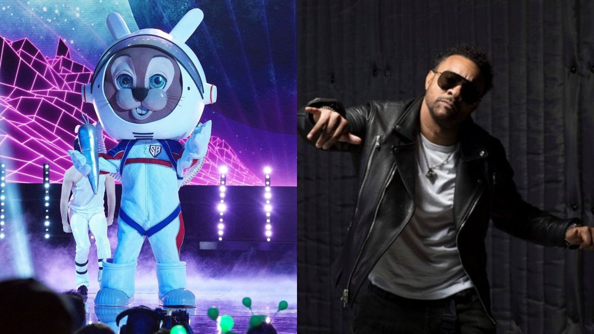 “Space Bunny is Shaggy” The Masked Singer fans guess correctly as Team