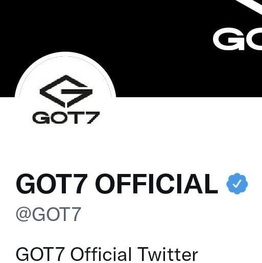 GOT7 comeback is near: New logo teaser and social media accounts unveiled