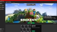 How To Fix Minecraft For Windows Incompatible With Launcher 2022 How To Fix Minecraft For Windows Incompatible With Launcher 2022