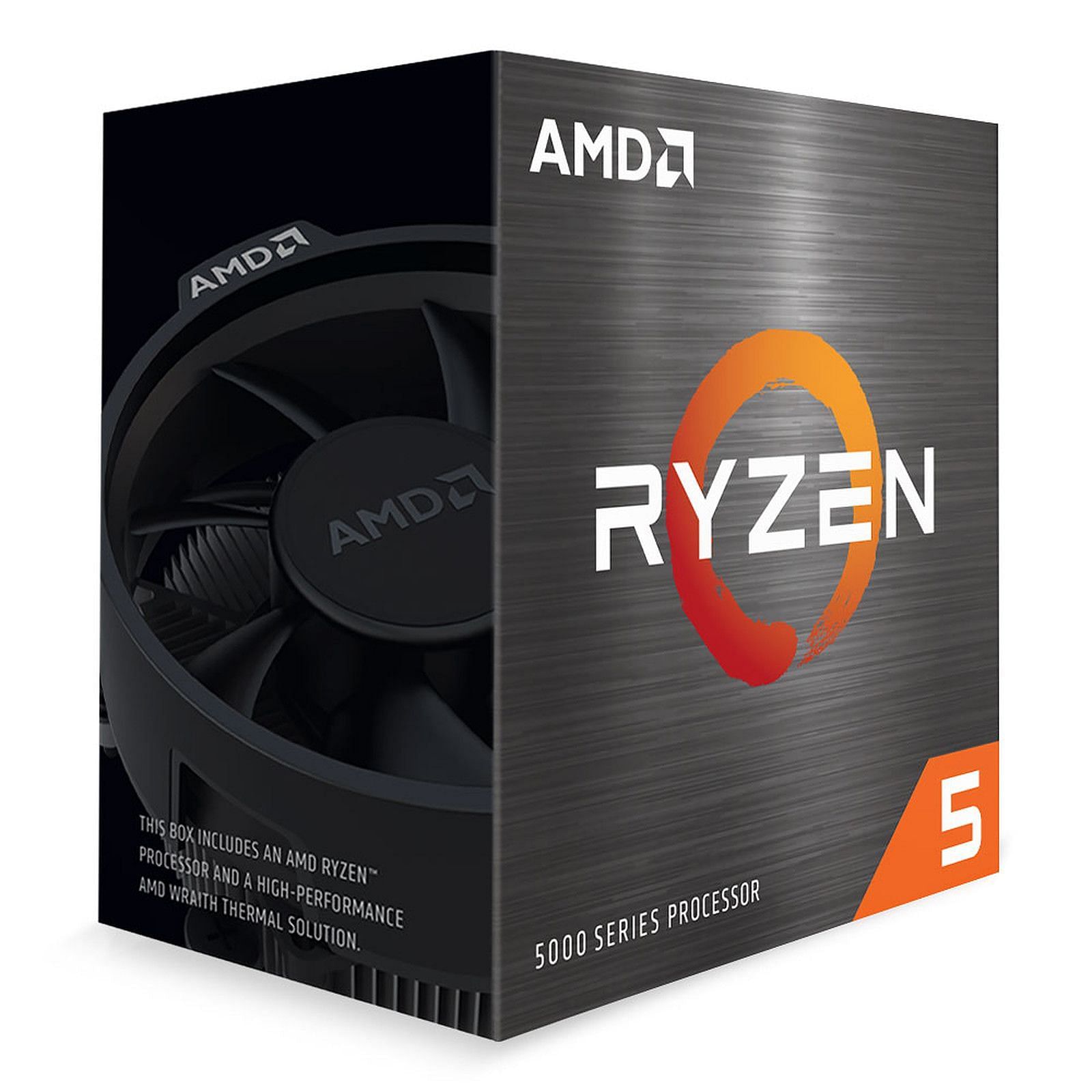 ryzen 5 5600x for streaming