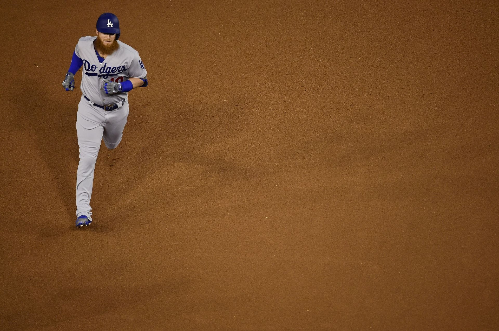 Los Angeles Dodgers vs Washington Nationals Prediction & Match Preview